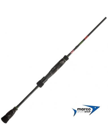 Berkley Urbn All Rounder 2,4 Mt 7-24 Gr