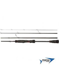 Berkley Urbn Roamer 1,8 Mt Casting Max 15 Gr