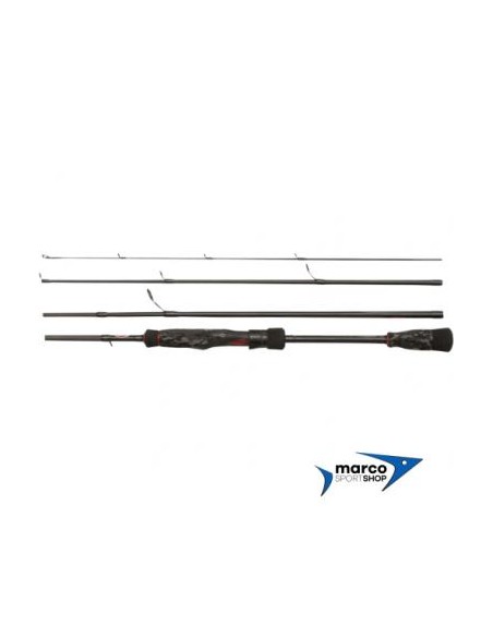 Berkley Urbn Roamer 1,8 Mt Casting Max 15 Gr