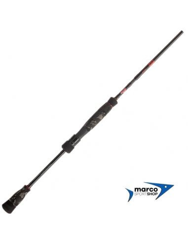Berkley Urbn Roamer 1,8 Mt Casting Max 15 Gr