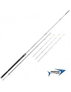 Tubertini Stix Feeder 12 Ft Medium Light Action