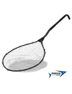 Tubertini Bottom Area Rubber Net