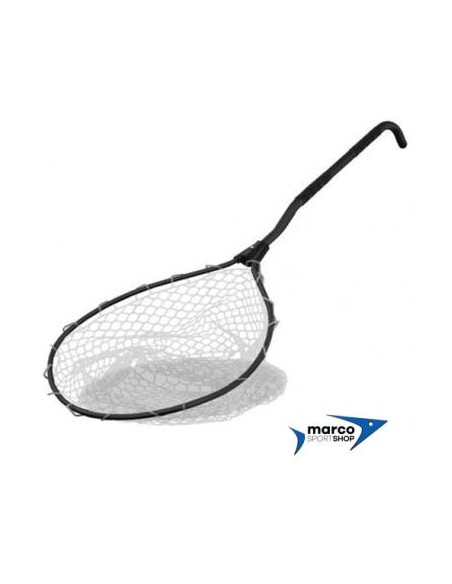 Tubertini Bottom Area Rubber Net