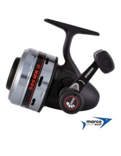 Abu Garcia 506 MKII