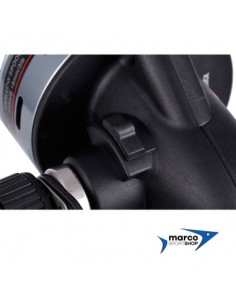 Abu Garcia 506 MKII 2