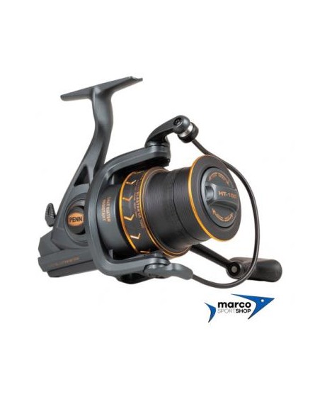 Penn Surfblaster III 7000 Long Cast