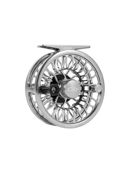 Loomis and Franklin Radius 4/6