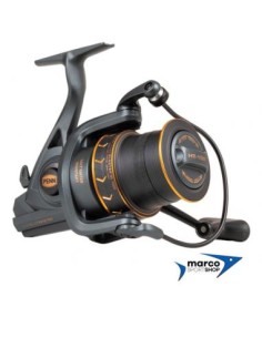 Penn Rival 6000 Long Cast Gold