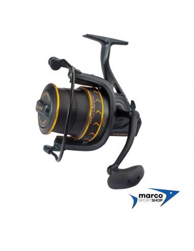 Penn Rival 6000 Long Cast Gold