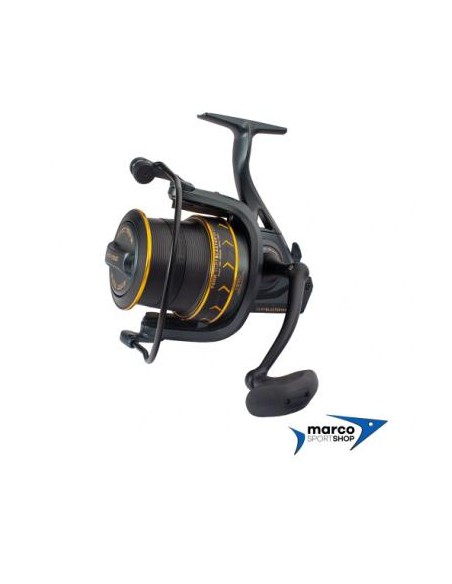 Penn Rival 6000 Long Cast Gold