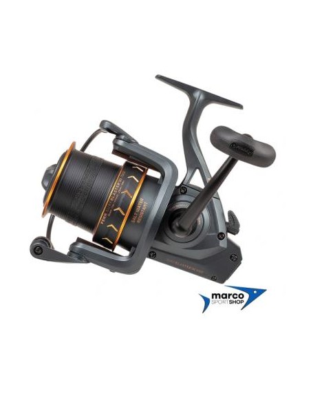 Penn Rival 6000 Long Cast Gold