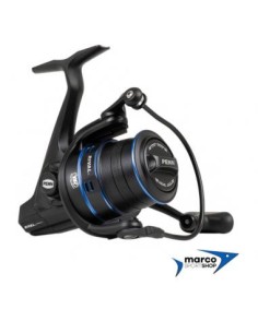 Penn Rival 6000 Long Cast Blue