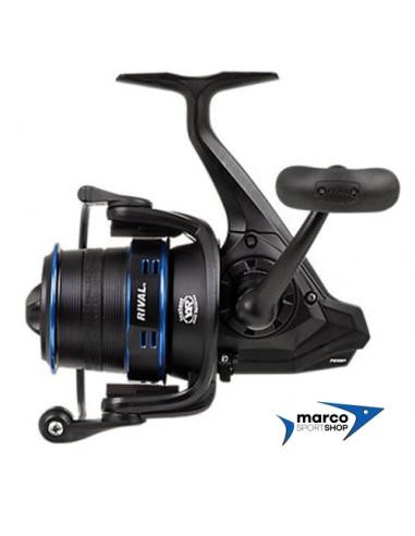 Penn Rival 6000 Long Cast Blue