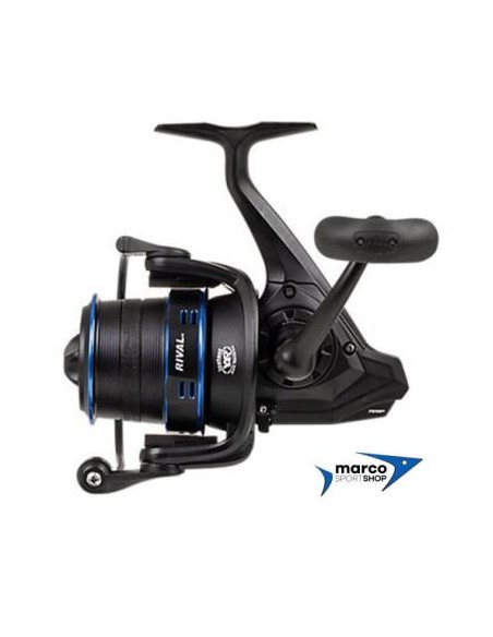 Penn Rival 6000 Long Cast Blue