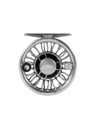 Loomis and Franklin Radius 4/6