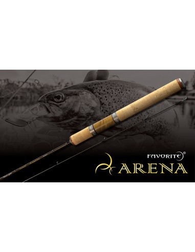 Favorite Arena 1,8 Mt 0,6-3 Gr