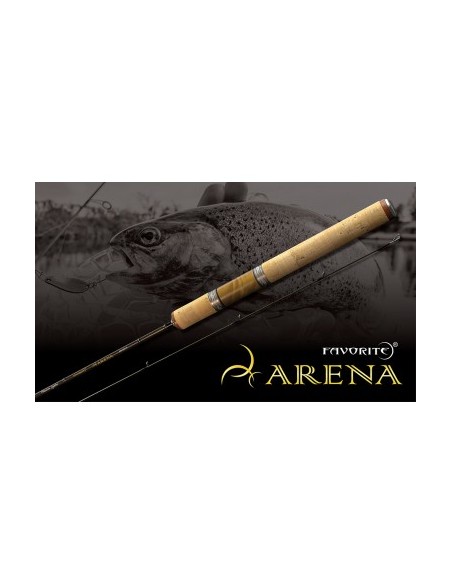 Favorite Arena 2,07 Mt 1,5-5 Gr