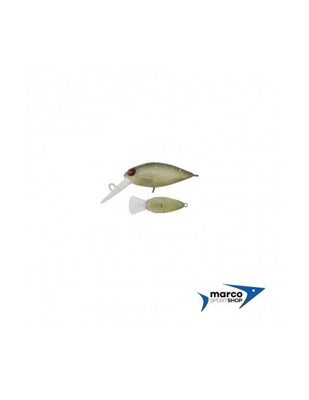 Rodio Moca SR 2 Hook Signature 2020 Col. Yakoyama