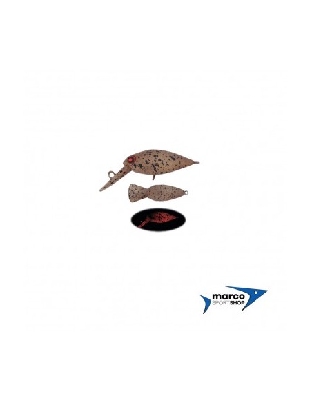 Rodio Moca SR 2 Hook Signature 2020 Col. Soutome