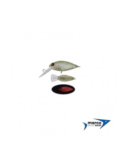 Rodio Moca SR 2 Hook Signature 2020 Col. Yasuzuka