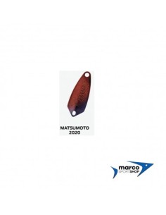 Rodio Jekyll Jr 1,1 Gr Col. Matsumoto