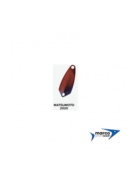 Rodio Jekyll Jr 1,1 Gr Col. Matsumoto