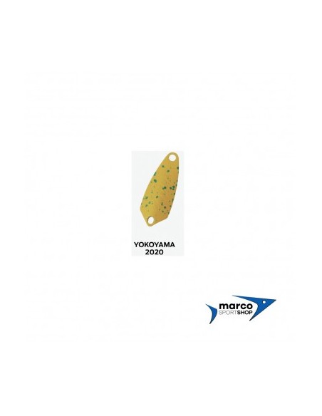 Rodio Jekyll Jr 1,1 Gr Col. Yokoyama