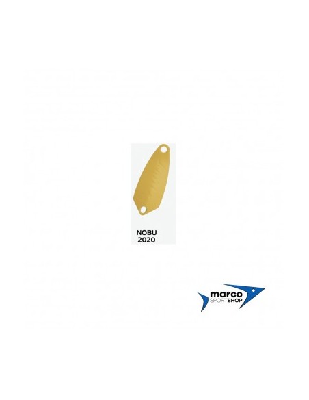 Rodio Jekyll Jr 1,1 Gr Col. Nobu