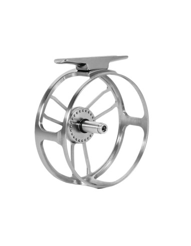 Loomis and Franklin Fly Reel CSL 1/4