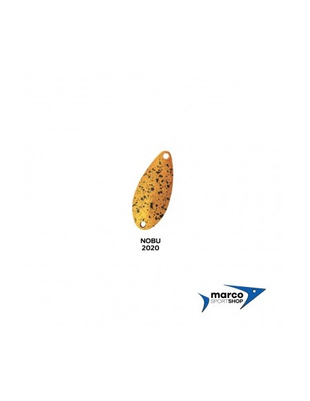 Rodio Noa 1,8 Gr Col. Nobu