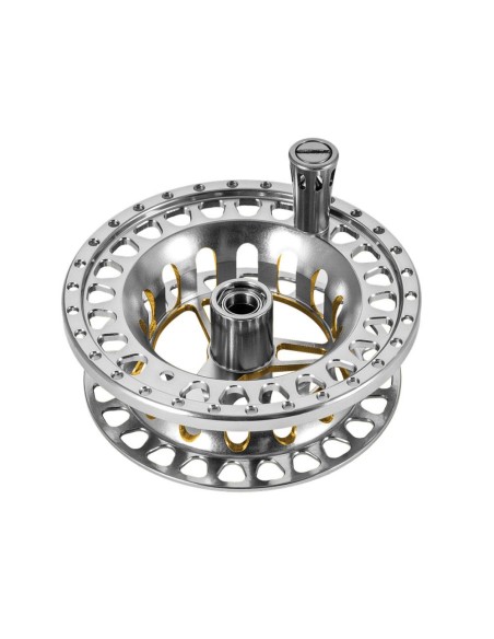 Loomis and Franklin Fly Reel CSL 1/4