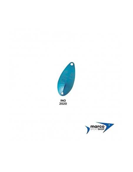 Rodio Noa 1,5 Gr Col. Ino