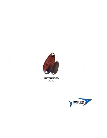 Rodio Noa Jr 1,2 Gr Col. Matsumoto