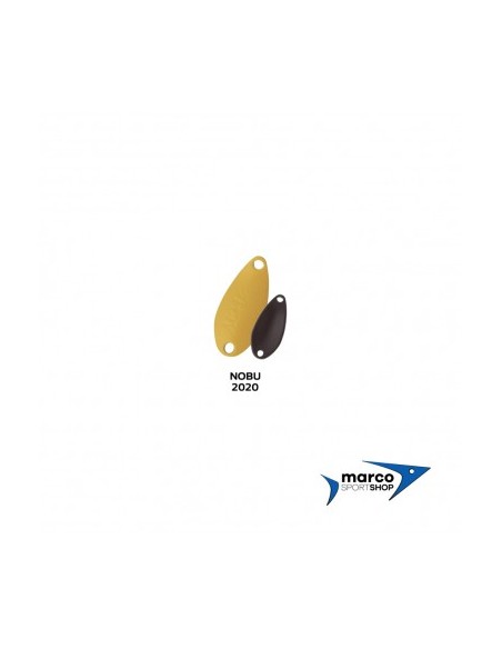 Rodio Noa Little 0,7 Gr Col. Nobu