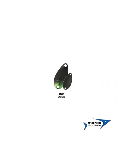 Rodio Noa Little 0,7 Gr Col. Ino