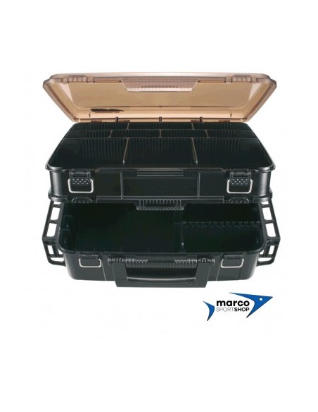 Meiho Versus VS-3080