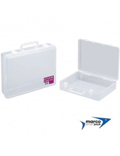 Meiho Attache Case A4
