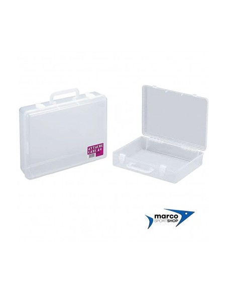 Meiho Attache Case A4