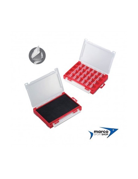 Meiho Versus Rungun Case 3010W-1