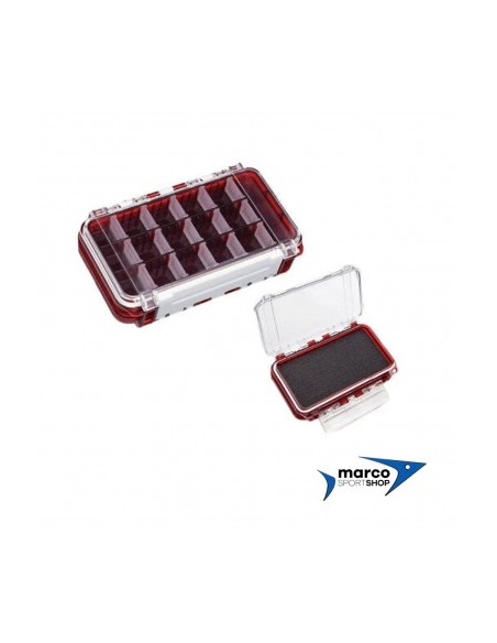 Meiho Versus Bousui Case WG-1