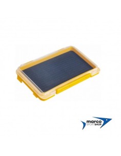 Meiho Versus Slit Form Case J