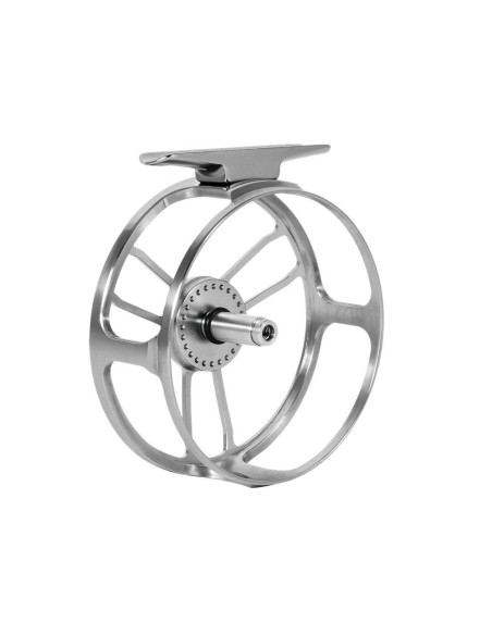 Loomis and Franklin Fly Reel CSL 3/5