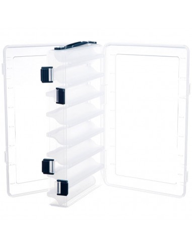 Meiho Reversible 165