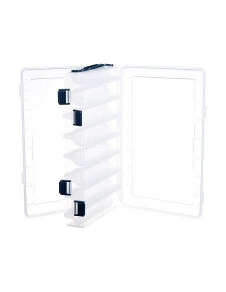 Meiho Reversible 165