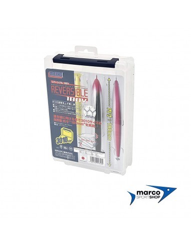 Meiho Reversible 180 V