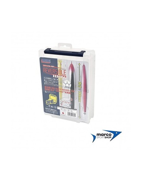 Meiho Reversible 180 V