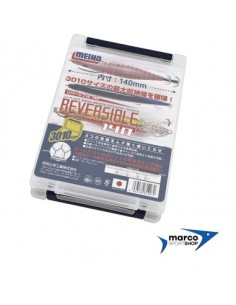 Meiho Reversible 140 2