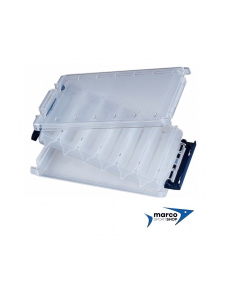 Meiho Reversible 120