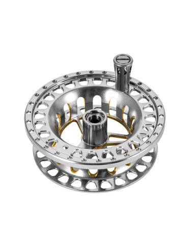 Loomis and Franklin Fly Reel CSL 3/5