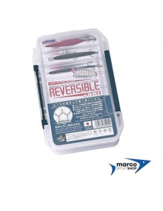 Meiho Versus Reversible 100 2